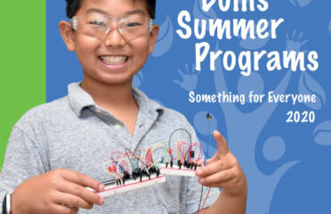Bullis Summer Programs