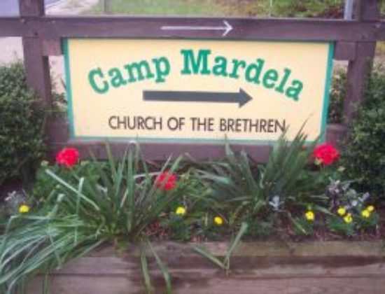 Camp Mardela