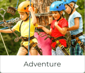 Adventure Camps and Workshops