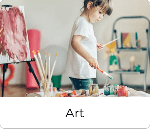 Art Camps, Classes and Workshops