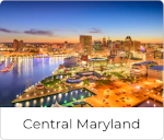 Maryland Central Maryland