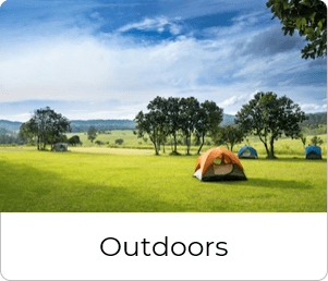 Outdoor Camps, Classes and Workshops