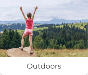 Outdoor Camps and Workshops