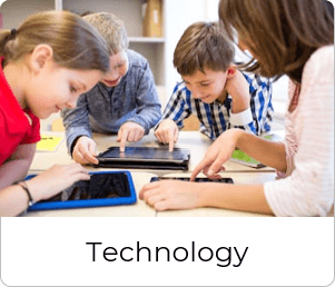 Technology Camps, Classes and Workshops