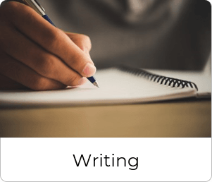 Writing Camps, Classes and Workshops