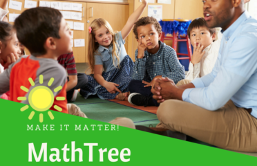 MathTree Summer Camps