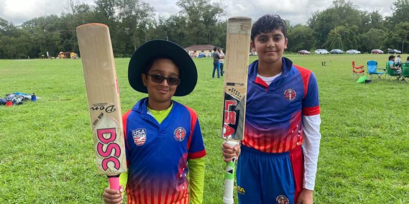 Future Stars School of Cricket