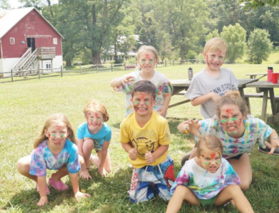 Genesee Valley Summer Camps