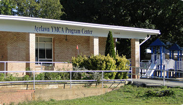 YMCA Ayrlawn Program Center