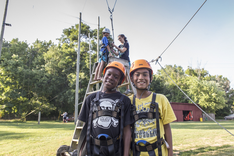 Camp Wabanna - Camps and Workshops