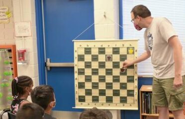 Magnus Chess Academy