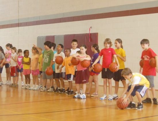Sidwell Summer Camps