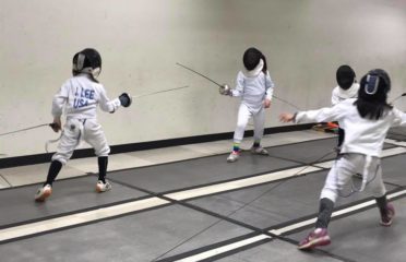 Fencing Sports Academy