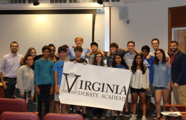 Virginia Debate Academy